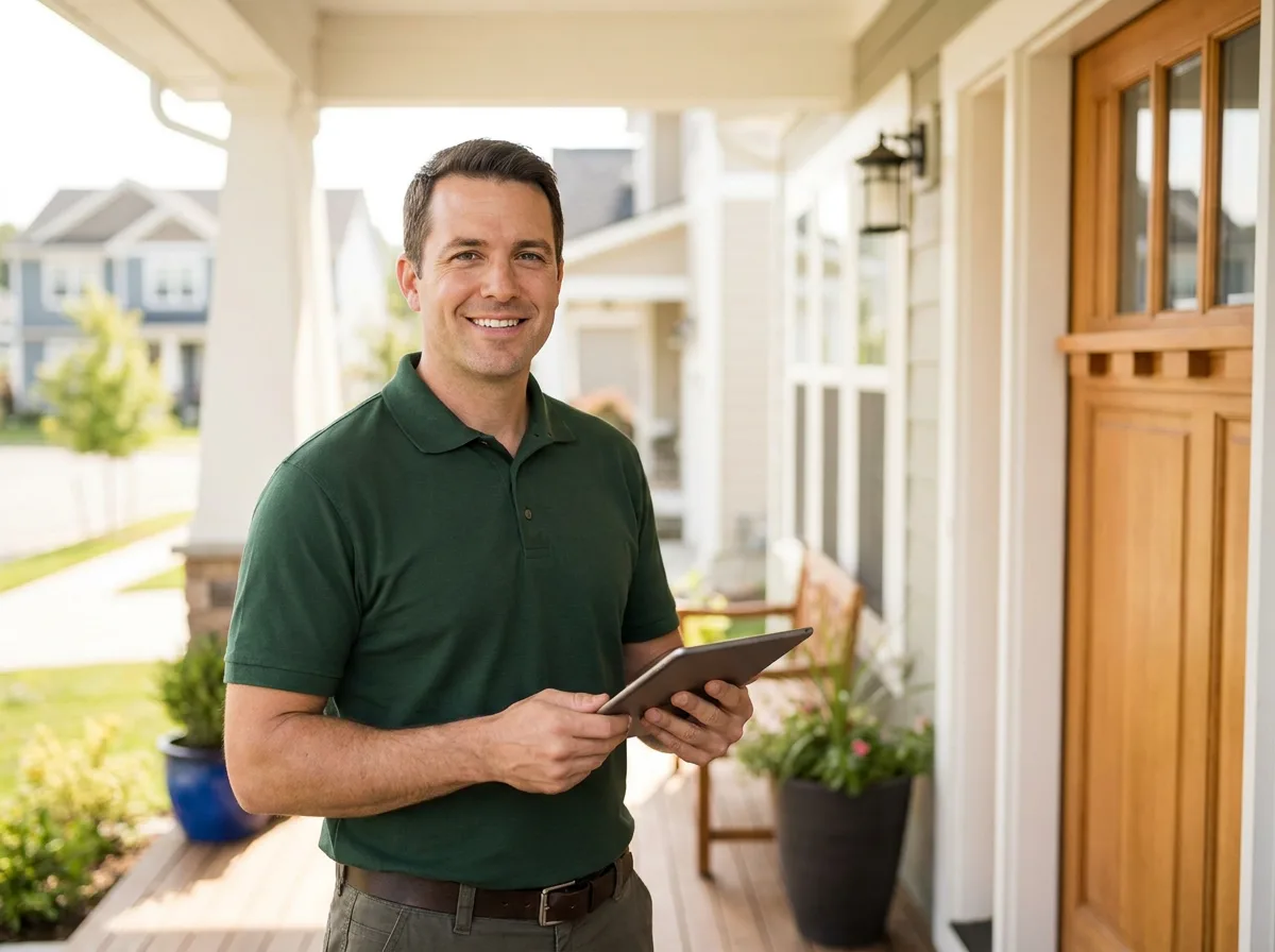 Pest control FAQs for Depew, NY